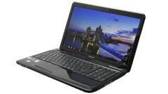 Toshiba Satellite L505-111 