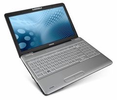  Toshiba Satellite L505-13U 