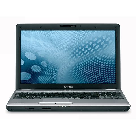 Toshiba Satellite L505-13V
