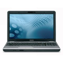  Toshiba Satellite L505-13V 