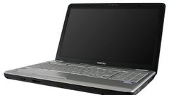  Toshiba Satellite L505-13W 
