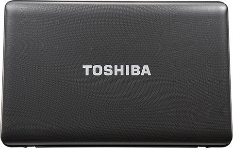 Toshiba Satellite L505-Es5034
