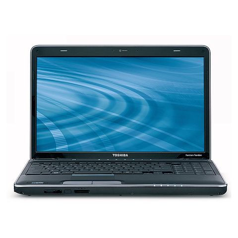 Toshiba Satellite L505-Gs5035