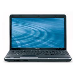  Toshiba Satellite L505-Gs5035 