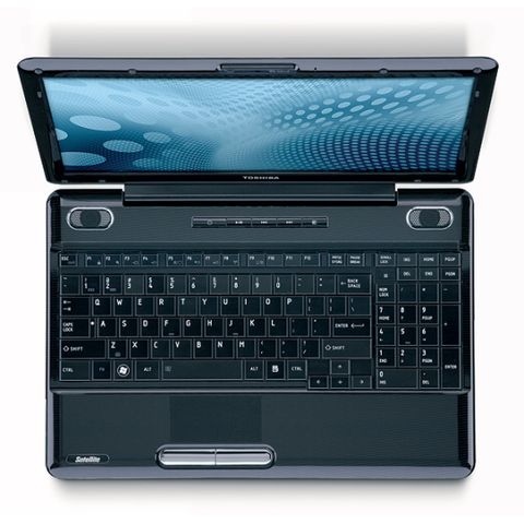 Toshiba Satellite L505-Gs5037