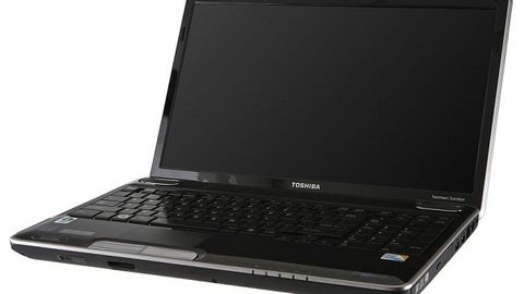 Toshiba Satellite L505-S5966