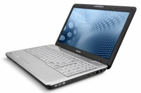Toshiba Satellite L505-S5971