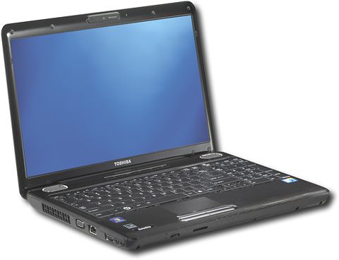 Toshiba Satellite L505-S5984