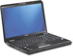  Toshiba Satellite L505-S5984 