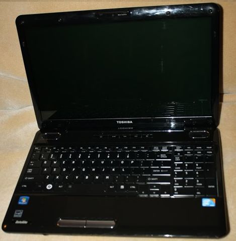 Toshiba Satellite L505-S5988