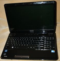 Toshiba Satellite L505-S5988 