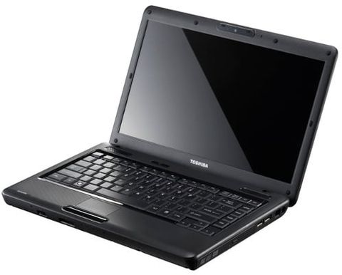 Toshiba Satellite L505-S6955