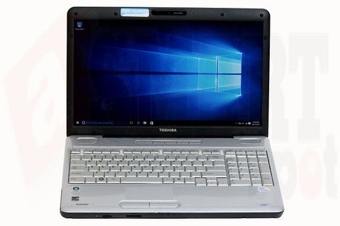 Toshiba Satellite L505-S6959