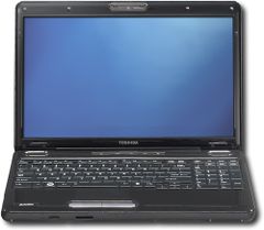  Toshiba Satellite L505D-Gs6000 