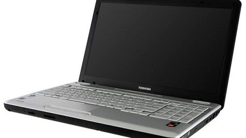 Toshiba Satellite L505D-Ls5006