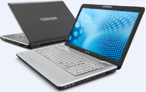 Toshiba Satellite L550-20Q
