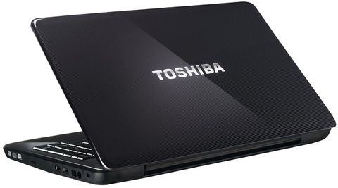 Toshiba Satellite L555-S7008