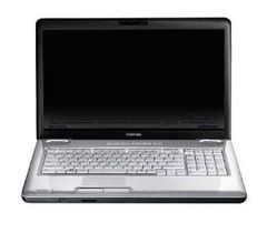  Toshiba Satellite L555 