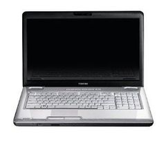  Toshiba Satellite L555 