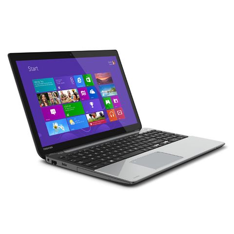 Toshiba Satellite L55T-A5232