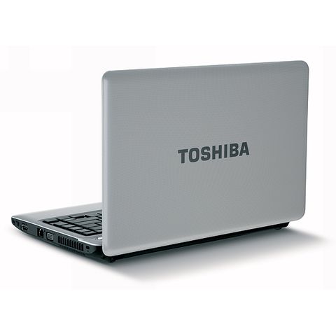 Toshiba Satellite L635-12P
