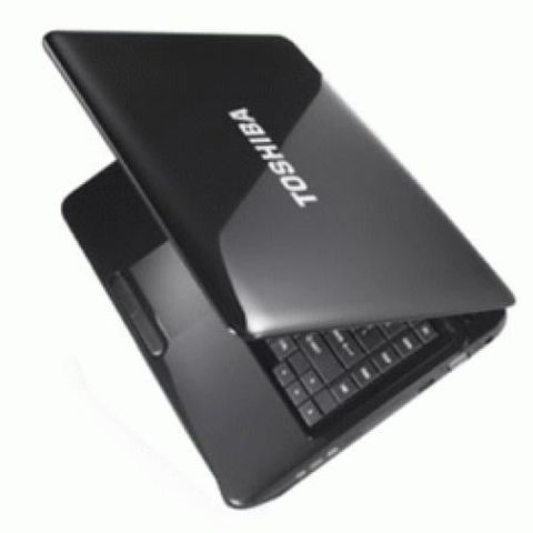 Toshiba Satellite L640
