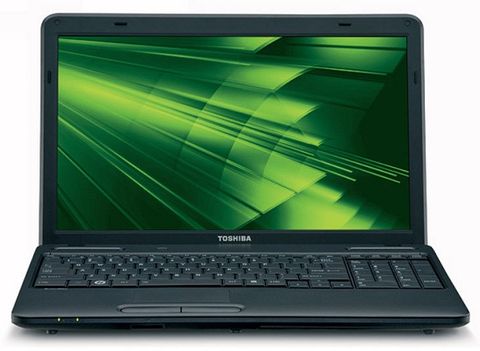Toshiba Satellite L640D-St2N03