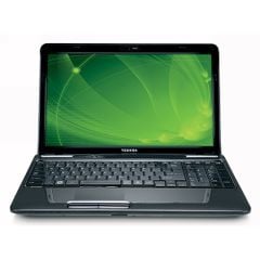  Toshiba Satellite L650-17R 