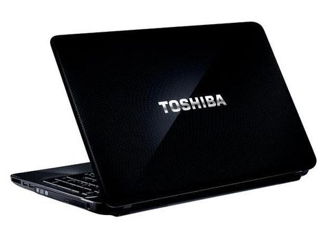 Toshiba Satellite L650-1Gq