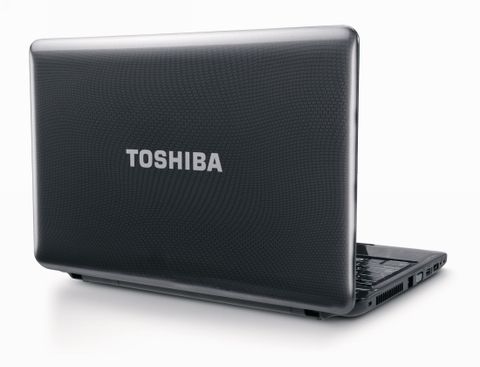 Toshiba Satellite L650-1Ku