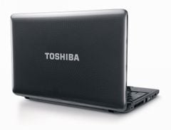  Toshiba Satellite L650-1Ku 