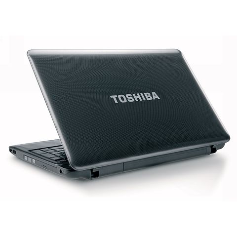 Toshiba Satellite L650-1L2