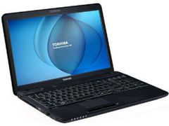  Toshiba Satellite L650D-100 