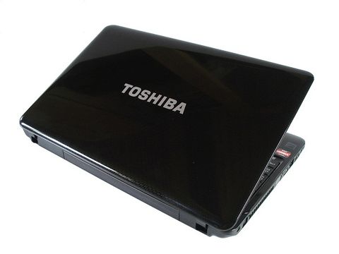 Toshiba Satellite L650D-120