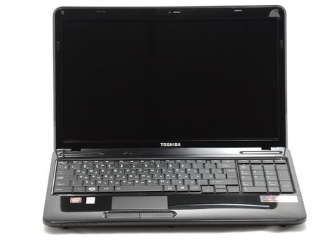 Toshiba Satellite L650D-12D