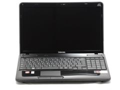  Toshiba Satellite L650D-12D 