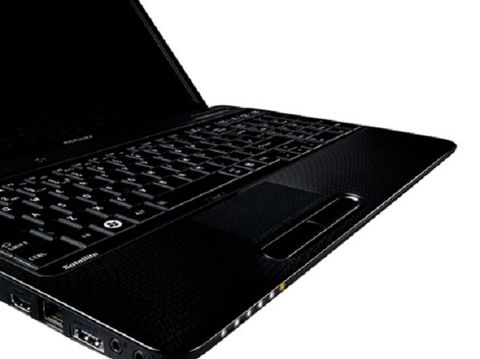 Toshiba Satellite L650D-12L