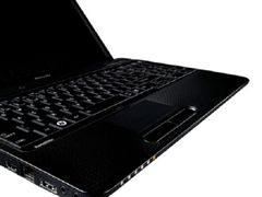  Toshiba Satellite L650D-12L 