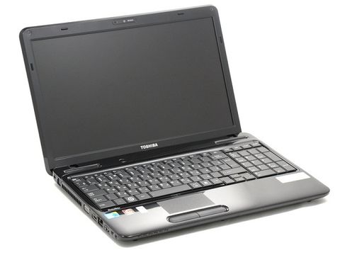 Toshiba Satellite L650D-12M