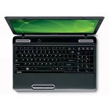 Toshiba Satellite L650D-137