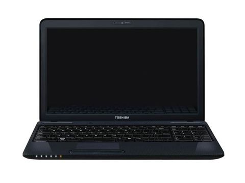 Toshiba Satellite L650D-16U