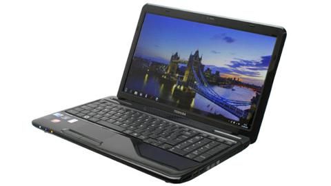 Toshiba Satellite L650D-St2N01