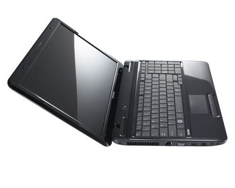 Toshiba Satellite L655-14C