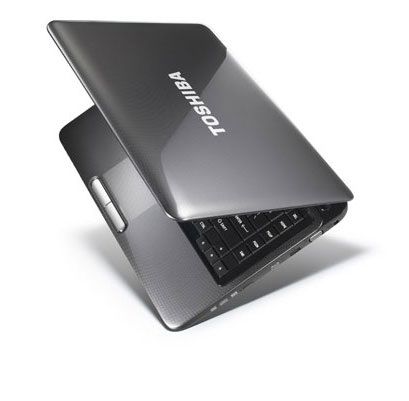 Toshiba Satellite L655-14E