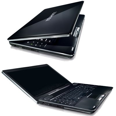 Toshiba Satellite L655-1Cv