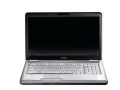  Toshiba Satellite L655-1D2 