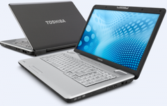  Toshiba Satellite L655-1D7 
