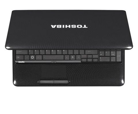 Toshiba Satellite L655-1Hg