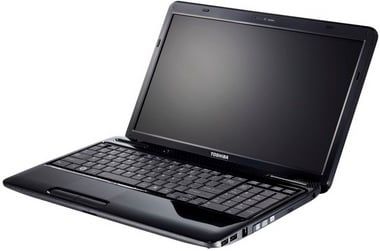 Toshiba Satellite L655