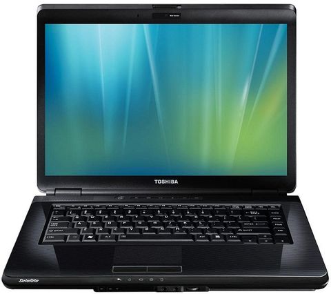 Toshiba Satellite L670-1C2